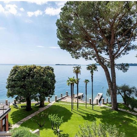 Casa Jessika Villa Gardone Riviera Buitenkant foto