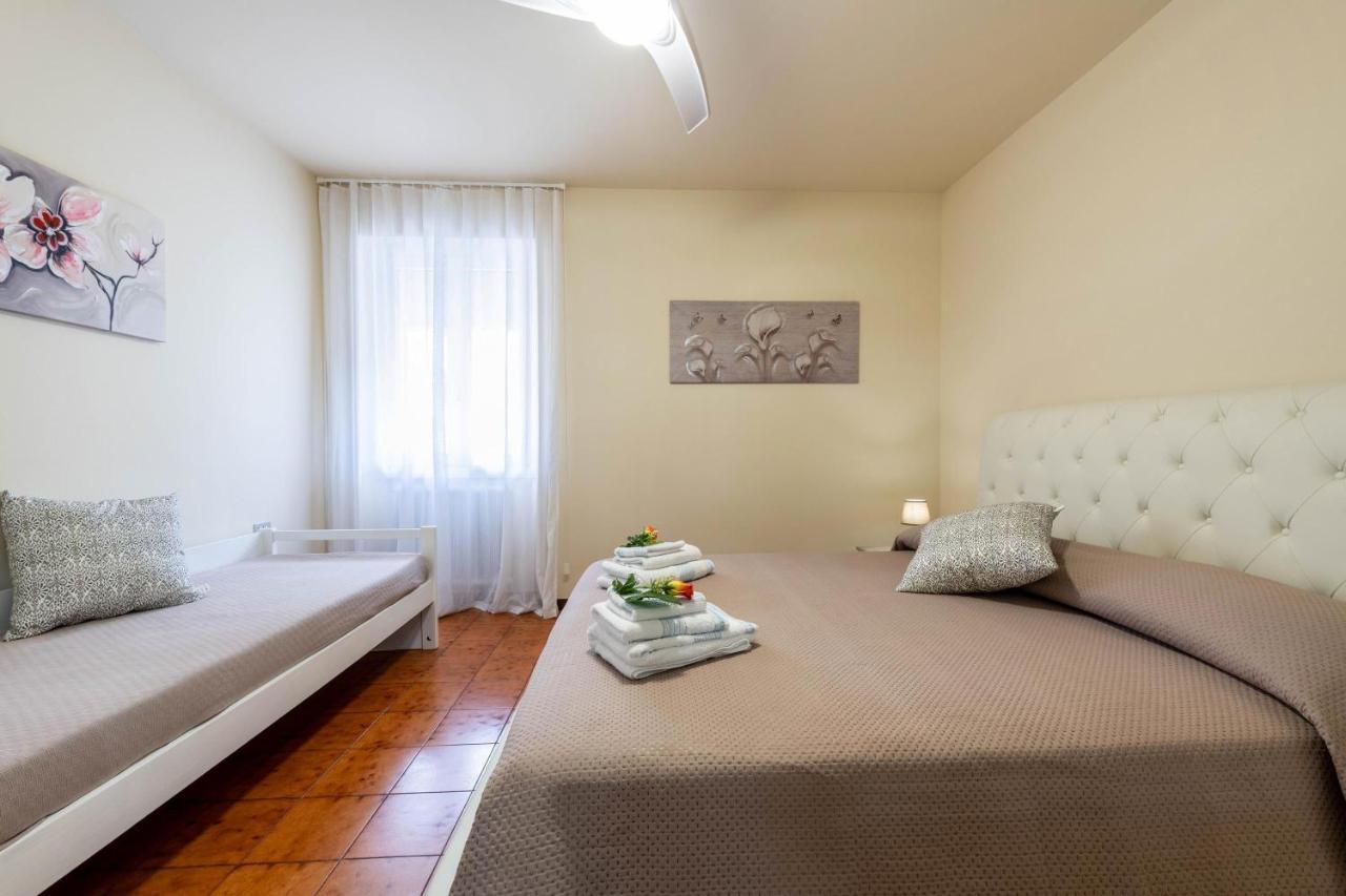 Casa Jessika Villa Gardone Riviera Buitenkant foto