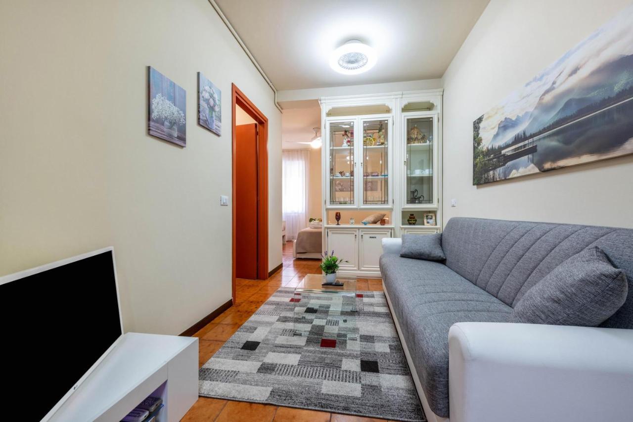 Casa Jessika Villa Gardone Riviera Buitenkant foto