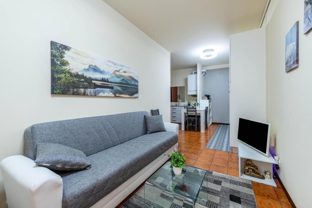 Casa Jessika Villa Gardone Riviera Buitenkant foto