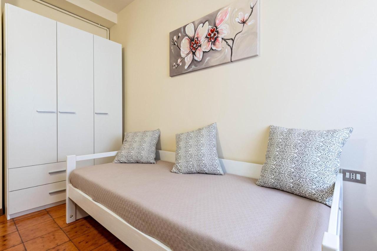 Casa Jessika Villa Gardone Riviera Buitenkant foto