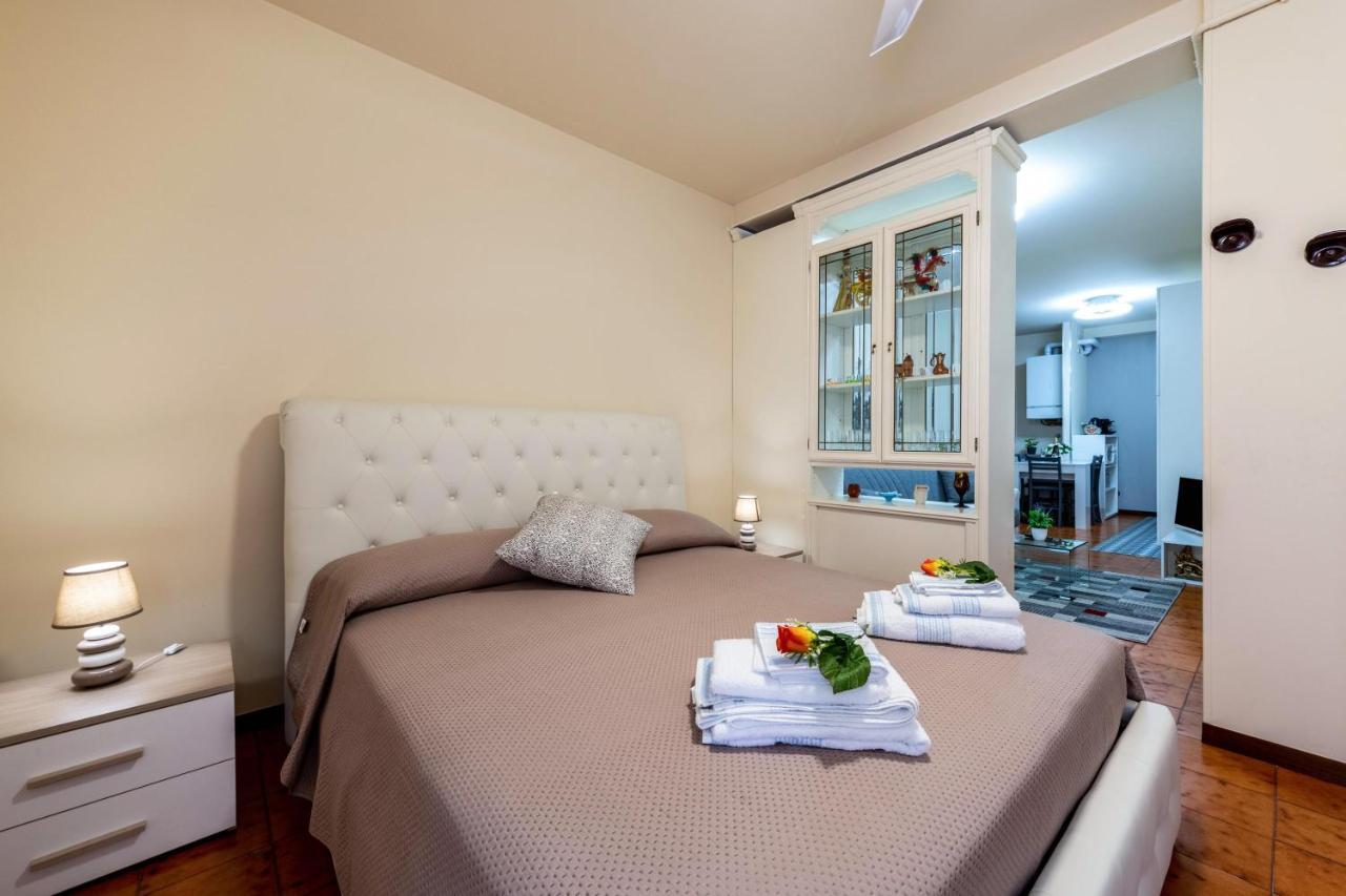 Casa Jessika Villa Gardone Riviera Buitenkant foto