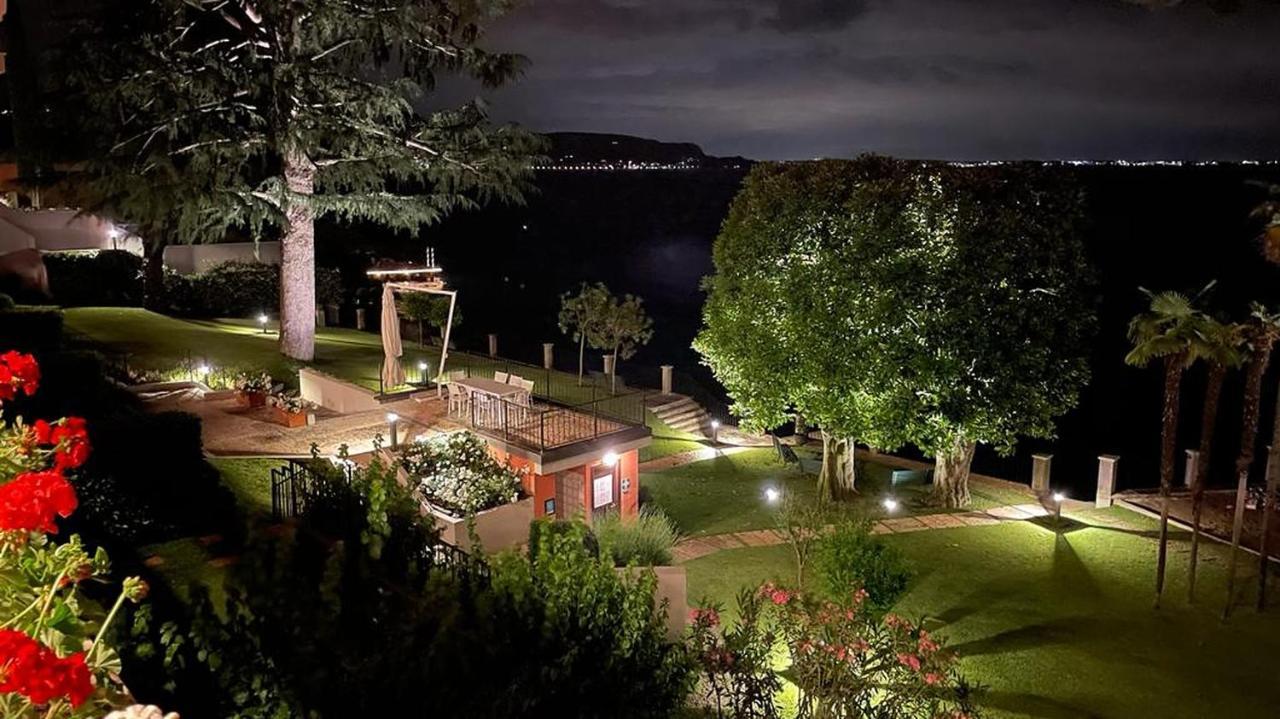 Casa Jessika Villa Gardone Riviera Buitenkant foto