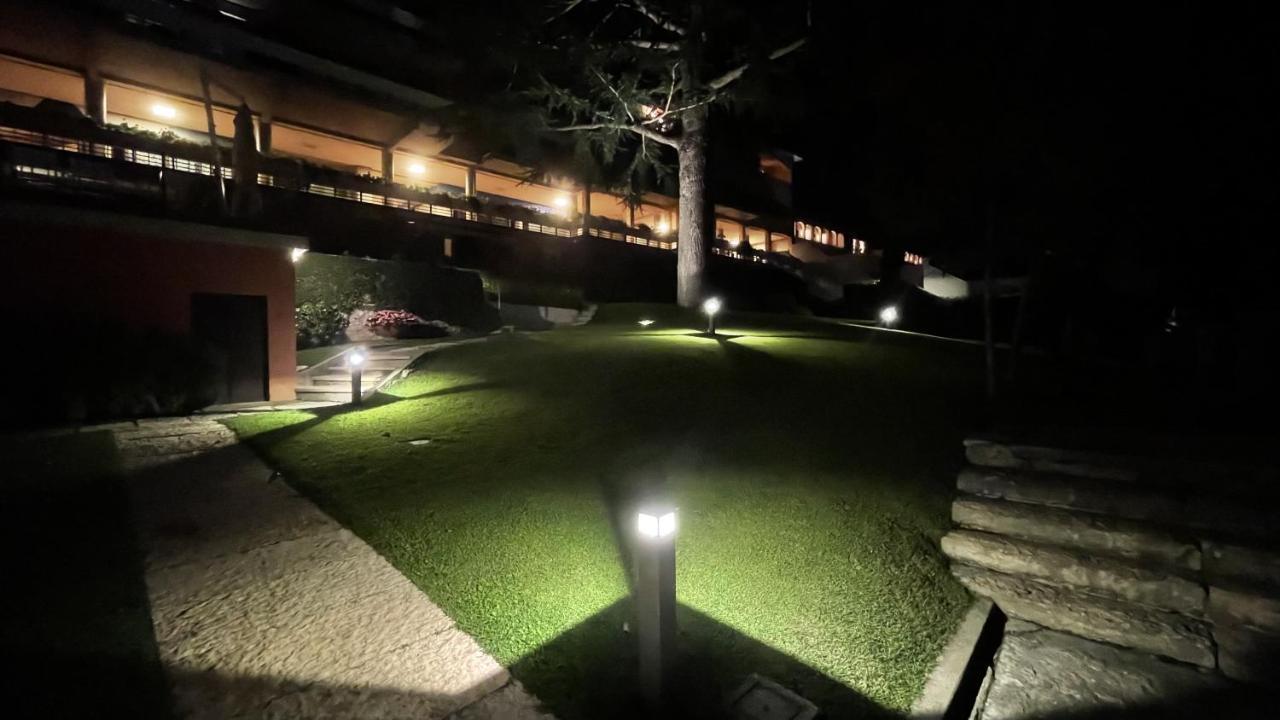 Casa Jessika Villa Gardone Riviera Buitenkant foto