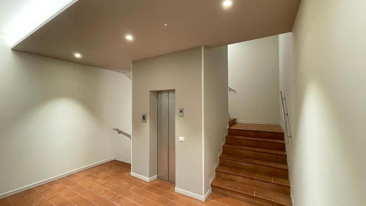 Casa Jessika Villa Gardone Riviera Buitenkant foto